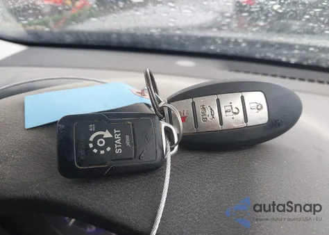 2014 Infiniti Q50 from USA, damaged, VIN JN1BV7AR1EM703013